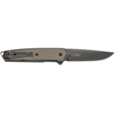 Cinco Flipper - Tan Black