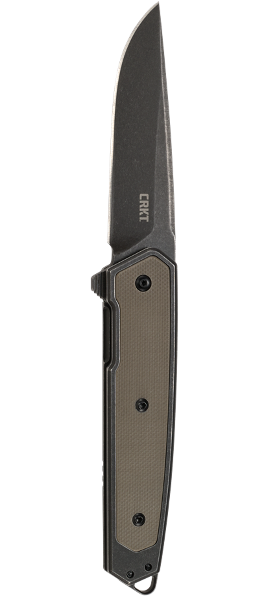 Cinco Flipper - Tan Black