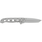 M16 04SS Tanto - Silver