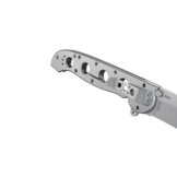 M16 04SS Tanto - Silver