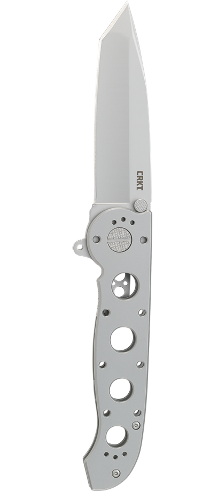 M16 04SS Tanto - Silver