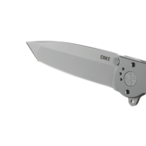 M16 04SS Tanto - Silver