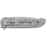 M16 04SS Tanto - Silver