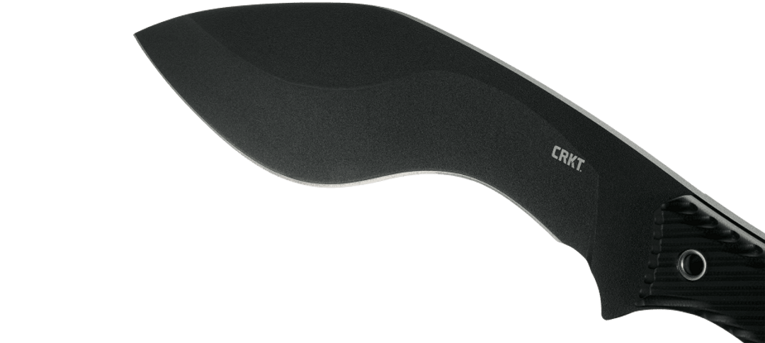 Clever Girl Kukri - Black