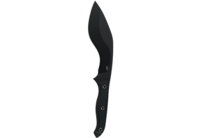 Clever Girl Kukri - Black