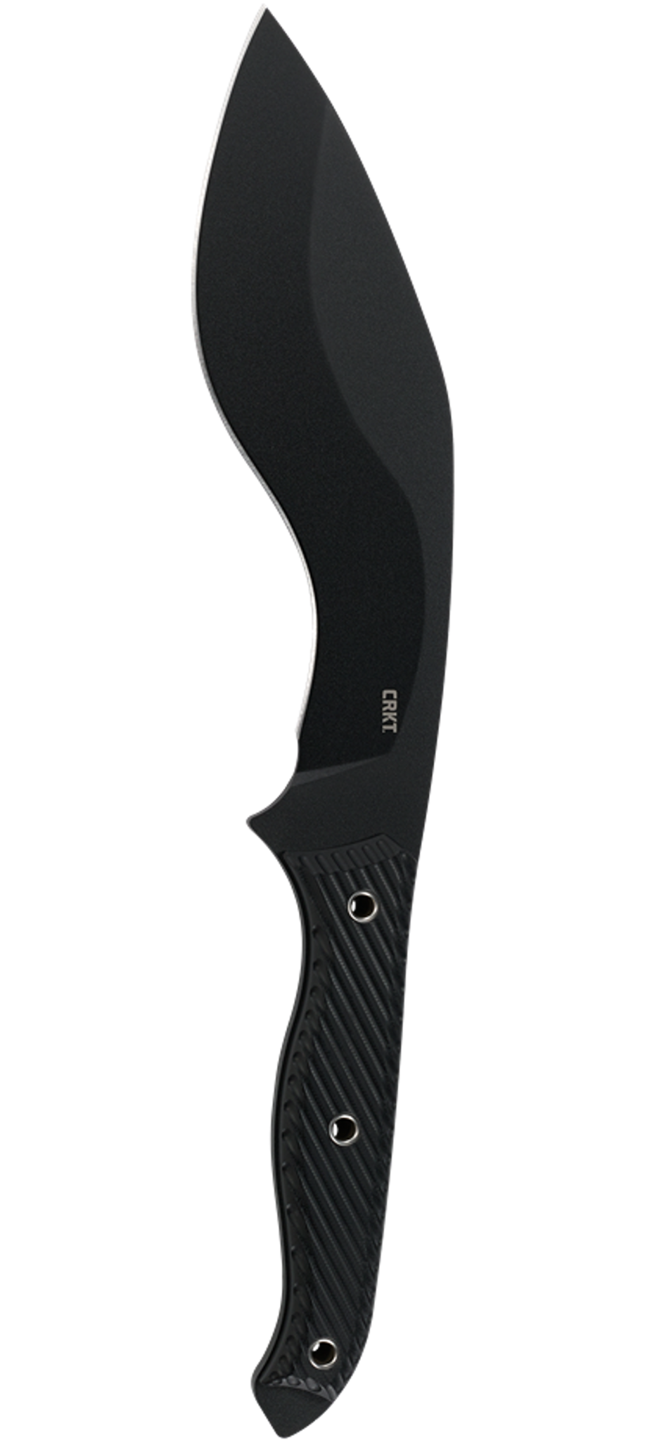 Clever Girl Kukri - Black