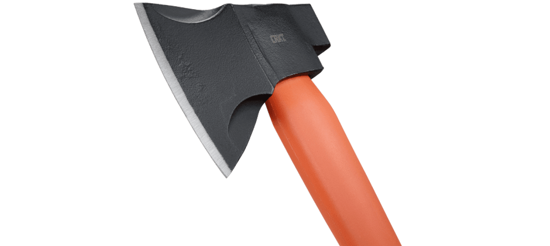 Chogan Hatchet - Orange