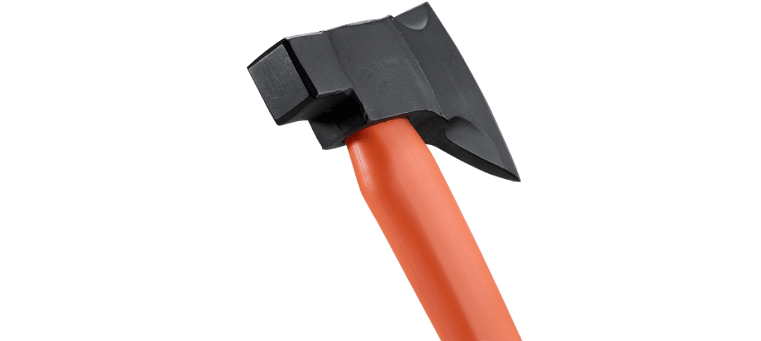 Chogan Hatchet - Orange