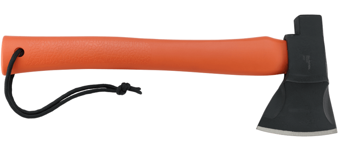 Chogan Hatchet - Orange