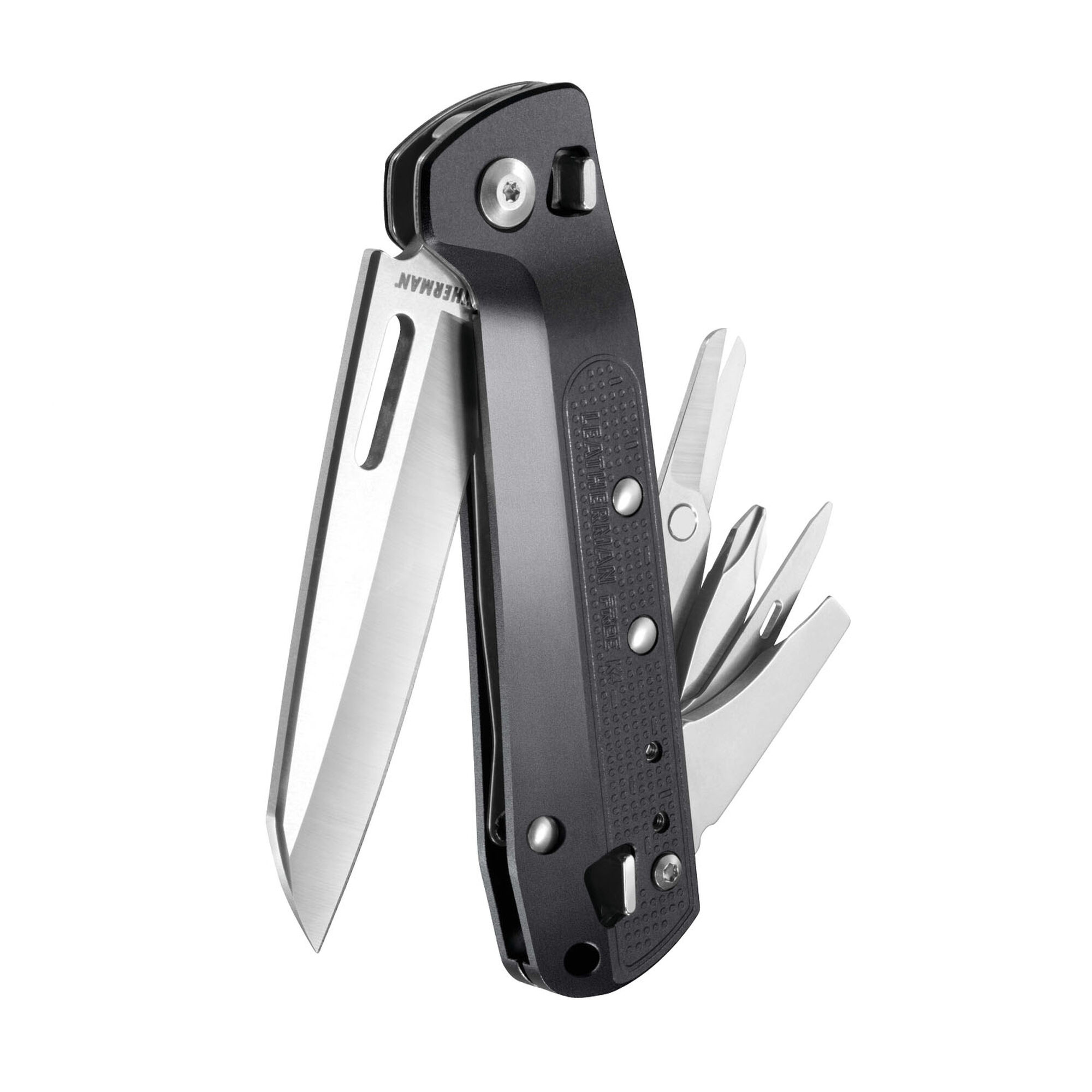 Leatherman Free K4 - Grey