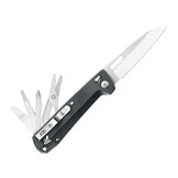 Leatherman Free K4 - Grey