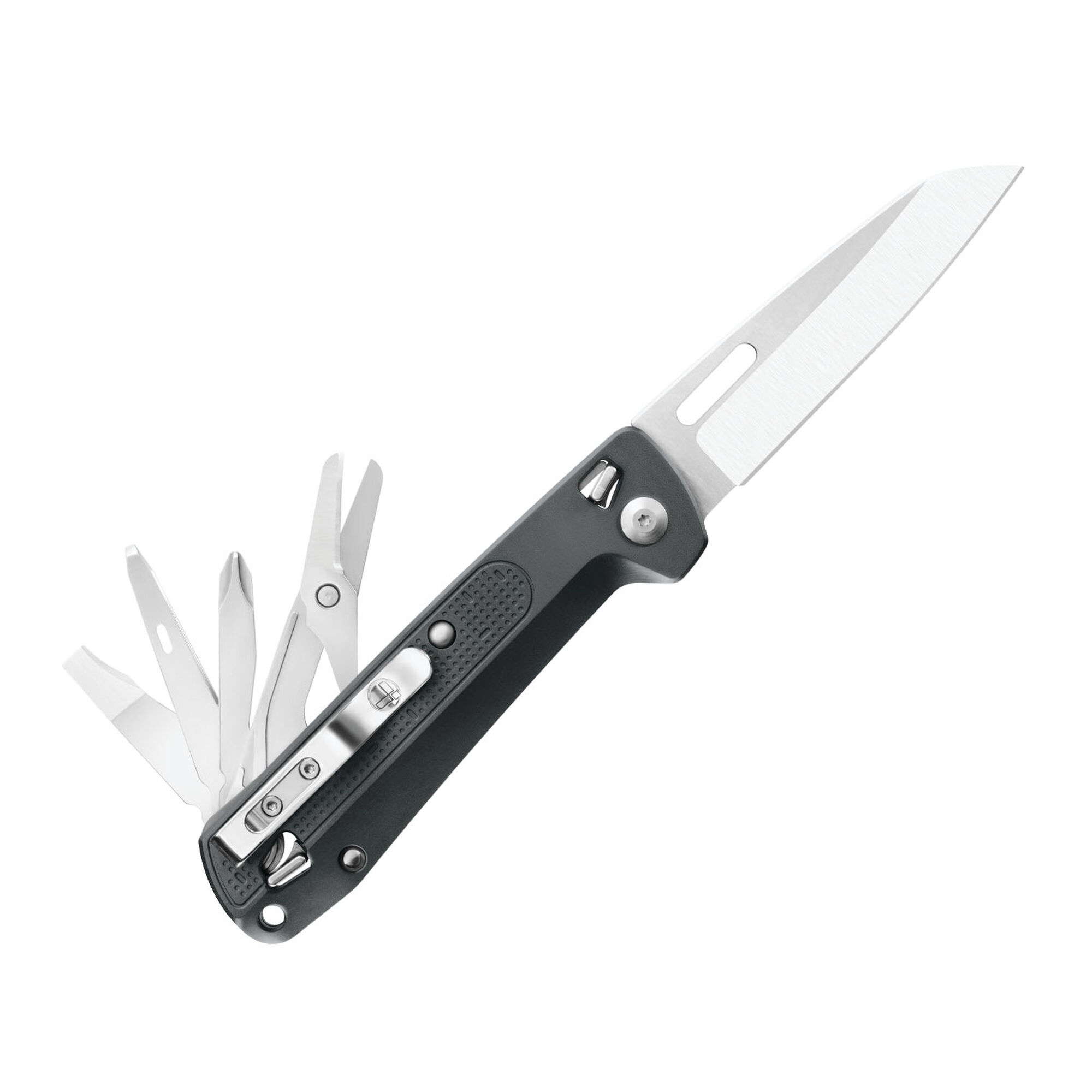 Leatherman Free K4 - Grey
