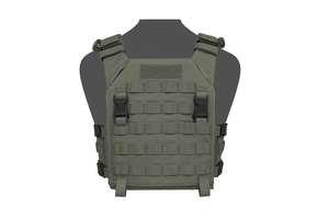 Recon Plate Carrier - Ranger Green
