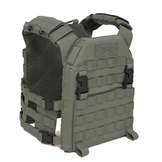 Recon Plate Carrier - Ranger Green