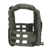 Recon Plate Carrier - Ranger Green
