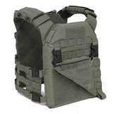 Recon Plate Carrier - Ranger Green