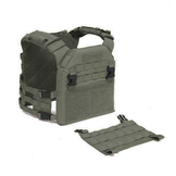 Recon Plate Carrier - Ranger Green