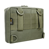 TT EDC Pouch  - Olive