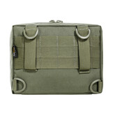 TT EDC Pouch  - Olive