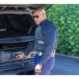 Deluxe Carrier - Black