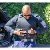 Deluxe Carrier - Black