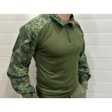 Combat Shirt version 2 - NFP Green