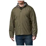 Adventure Primaloft Insulated Jacket - Ranger Green