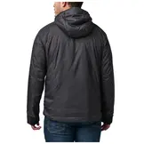 Adventure Primaloft Insulated Jacket - Black