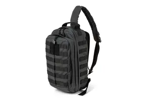 Rush Moab 8 - Double Tap