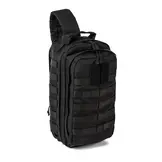 Rush Moab 8 - Black