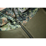 Combat Shirt version 2 - NFP Green