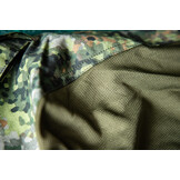 Combat Shirt version 2 - NFP Green
