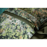 Combat Shirt version 2 - NFP Green
