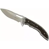 Fossil Compact - Brown