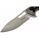 Fossil Compact - Brown