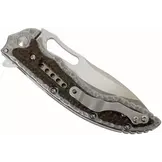 Fossil Compact - Brown