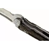 Fossil Compact - Brown