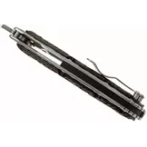 Fossil Compact - Brown