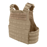 Quad Release Carrier - Coyote Tan