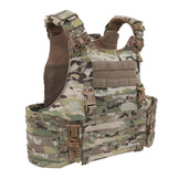 Quad Release Carrier - Multicam
