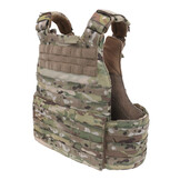 Quad Release Carrier - Multicam