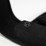 Handboei Magazijnhouder