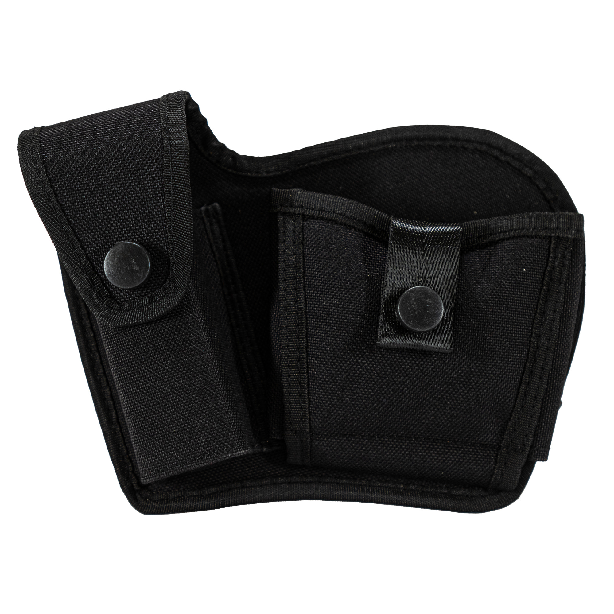 Handcuff Holder Right