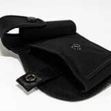 Handcuff Holder Left