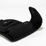 Handcuff Holder Left