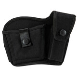 Handcuff Holder Left