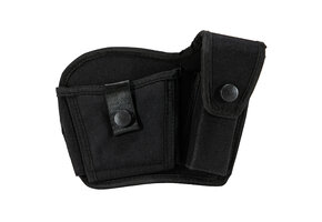 Handcuff Holder Left