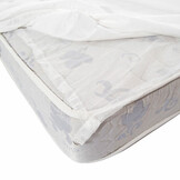 Mosquito Net Bug Sheet - Impregnated