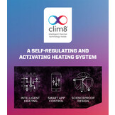 Cold Work Heated - Black