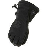 Cold Work Heated - Black